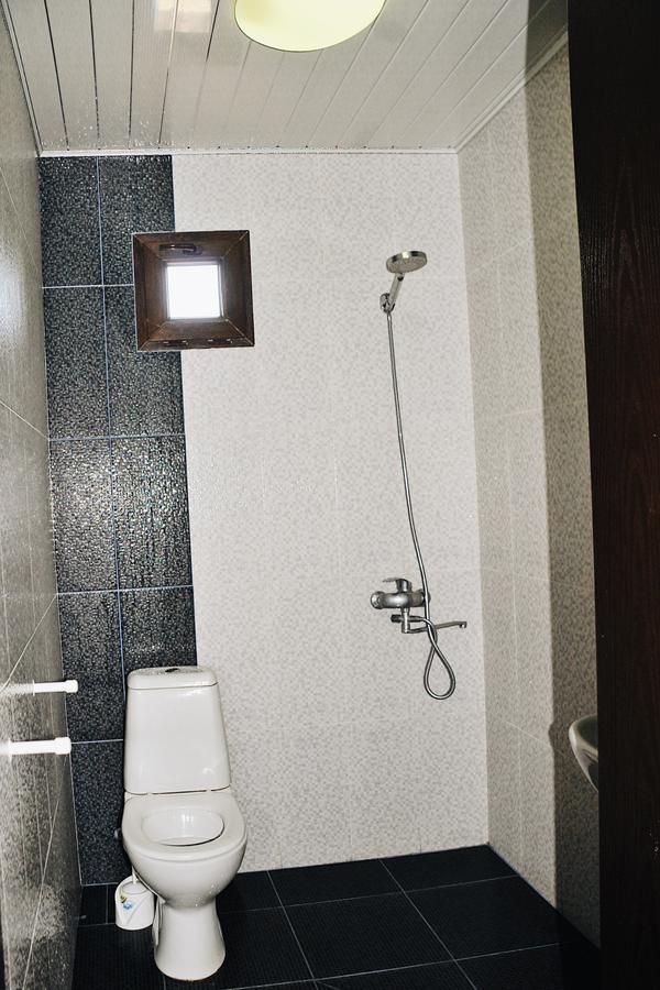 Hotel Sunny Coast Kobuleti Esterno foto
