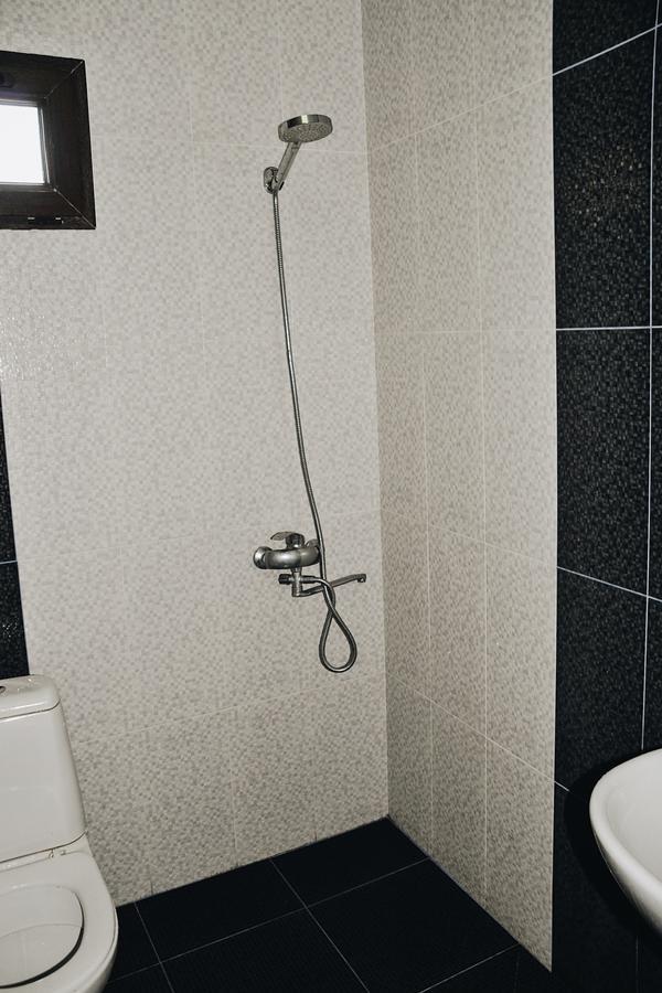 Hotel Sunny Coast Kobuleti Esterno foto