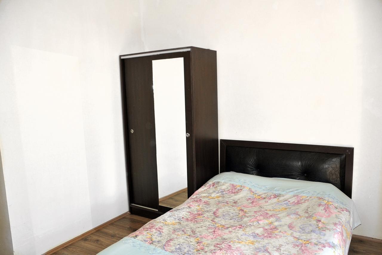 Hotel Sunny Coast Kobuleti Esterno foto
