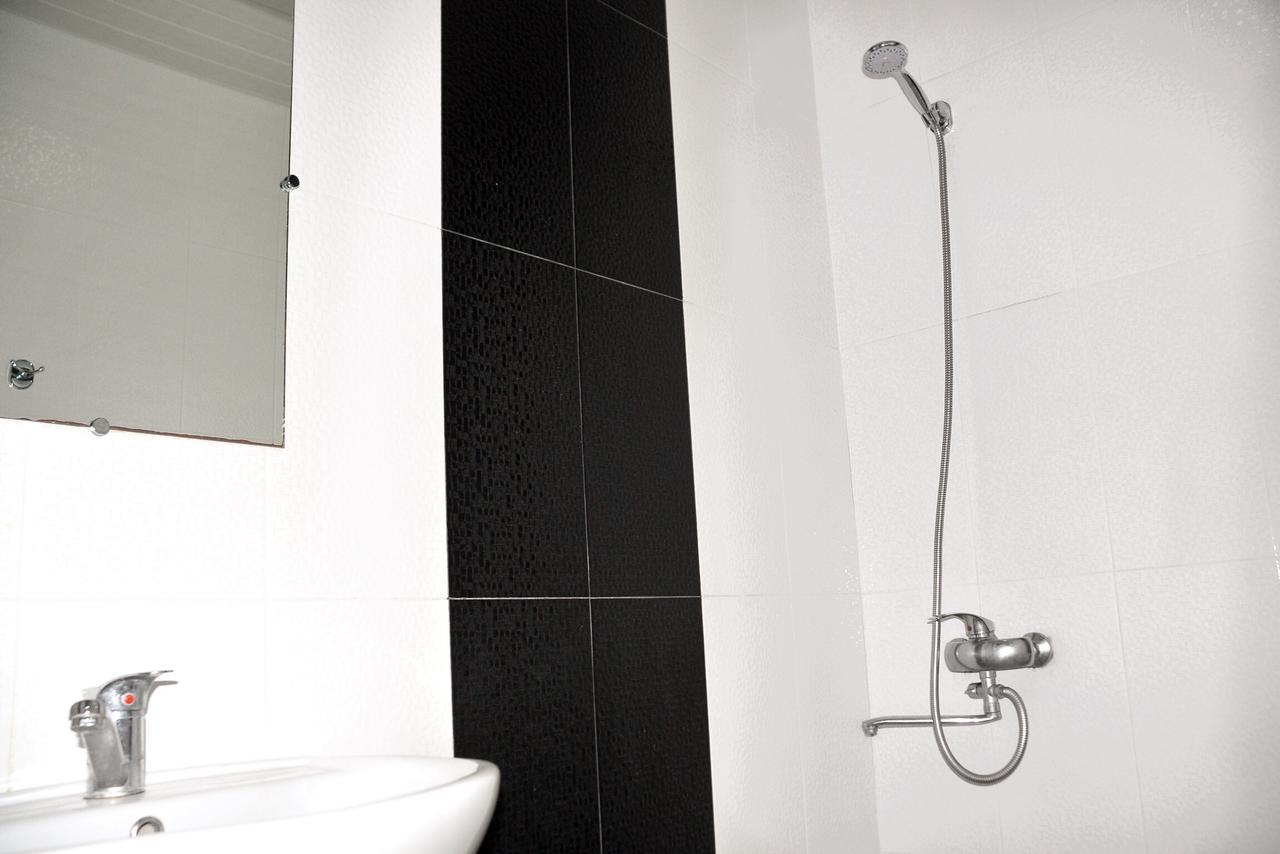 Hotel Sunny Coast Kobuleti Esterno foto