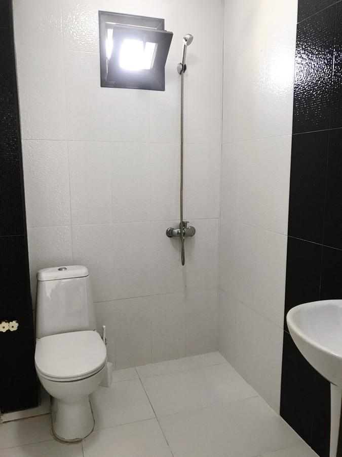 Hotel Sunny Coast Kobuleti Esterno foto